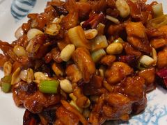 -新侨小馆(东直门北小街店)
