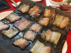 瓦片烤肉-一颗印(懋庐店)