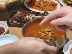 -韩麦大冷面(桂花街直营店)