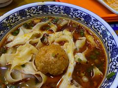 -伊穆祥牛肉面总店·清真