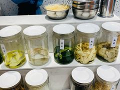 泡菜-芋颜甜品(老城店)