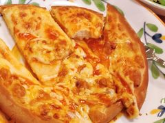 -萨莉亚意式餐厅(新洲家乐福店)