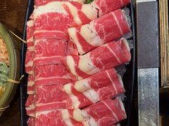 -捞王锅物料理(凯旋路店)