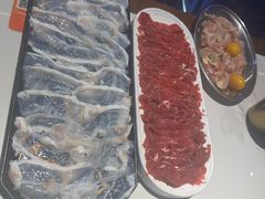 -琥珀川糟粕醋火锅(慈云寺店)