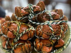 -蟹天蟹地农家菜·阳澄湖大闸蟹(浅水湾店)