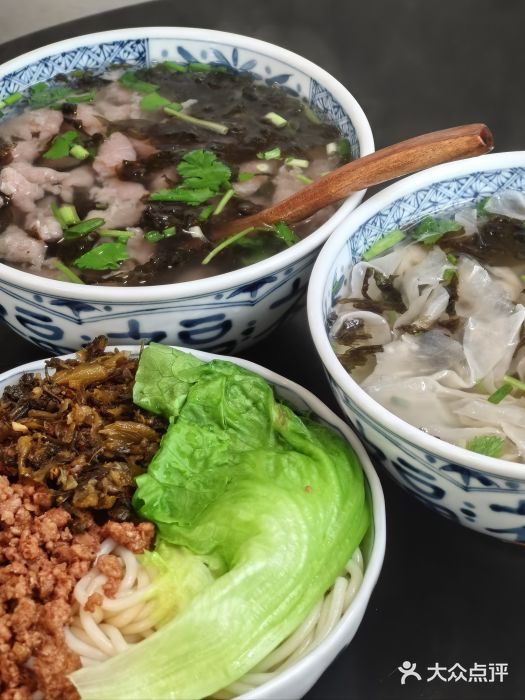 小宝·路鼎记·福鼎特色小吃(富民路店)福鼎肉燕图片