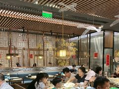 -日丰园海肠水饺·老字号大连海鲜(和平广场店)