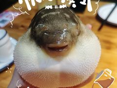 -永安鱼庄·镇江菜(丁卯店)