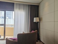 -昆明中心皇冠假日酒店