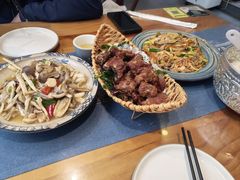 -白家寨子·山野白族菜(古城总店)