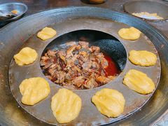 -潭州老友灶台鸡·竹屋老灶(光明E城店)