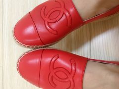 -CHANEL(恒隆广场店)