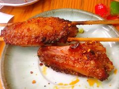 -炒豆合作社(东四总店)