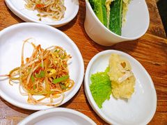-坦坦大炉·韩式烤肉(望京店)