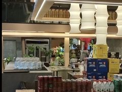 -莺花渡火锅City Green(万象城店)