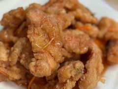 -小吴先生的店·东北烧烤(林科大店)