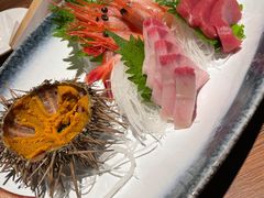 -千代武日本料理(爱建店)