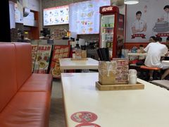 -禾师兄·布拉肠(一德路店)