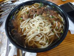 -晓东拉面烧烤(福山店)