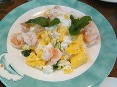 -威海九禧海鲜居·猛火现炒·鲜活海鲜(竹岛店)