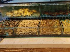 -冀粤香海鲜自助餐厅(西美五洲店)