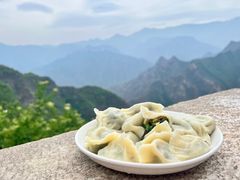 -圣莲山风景区