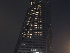 -厦门威斯汀酒店