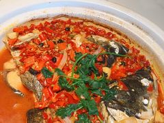 -富黎华海鲜大酒楼(正大广场店)