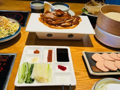 -德香苑脆皮烤鸭·经典(爱融荟城店)