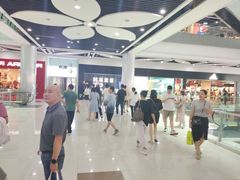 -深圳华盛奥特莱斯(华南一道店)