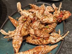 -浩运·海鲜青岛菜·海胆水饺(石老人店)