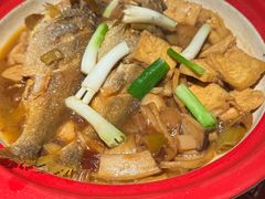 -吕氏疙瘩汤·新鲁菜(济南万象城店)