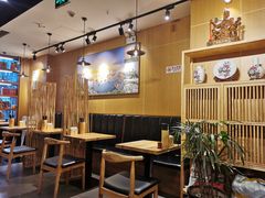 大堂-南小蟹手工點心(三里屯店)