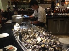 水产区-星汇餐厅(新濠影汇店)