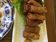 -老回回饺子馆(海洋馆店)