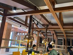 -喜来稀肉(望京店)