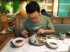-鲜潭蒸汽石锅鱼(五道口购物中心店)