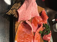 -俺的焼肉(銀座9丁目店)