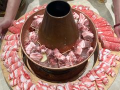 -羊之道草原味道清真餐厅(番禺店)