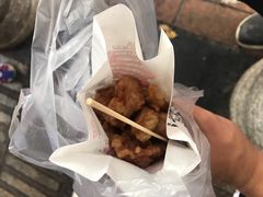 -傅强排骨(成都总店)
