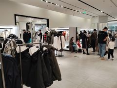 -ZARA(青岛万象城店)