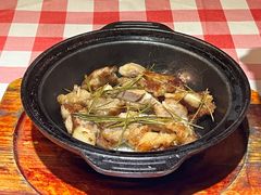 -龙桥私厨·姜花菊花过桥鱼·顺德菜(容桂店)