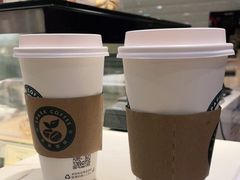 -逸派咖啡 EPARKCOFFEE(广安门店)