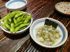 -平成屋·午肴夜酒(四川北路店)