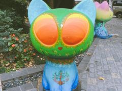 -徐家汇源景区-衡山坊