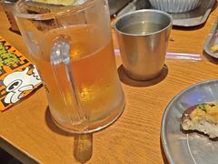 -路边羊烧烤酒场(宝带路店)