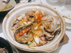 -勝記酒家·37年老字号·经典粤菜(荔枝公园店)