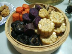 -薇满楼宴会中心(尚城国际购物中心店)