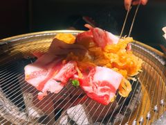 -西塔老太太泥炉烤肉(亚运村店)