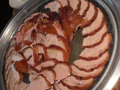 -守柴炉烤鸭(鱼嘴店)